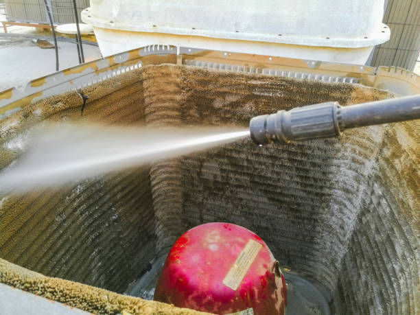 Best HVAC Maintenance and Cleaning  in Maury, NC