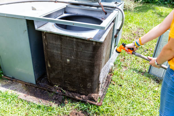 Best Dryer Vent Cleaning Services  in Maury, NC