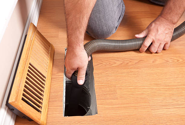 Best Air Vent Cleaning Services  in Maury, NC
