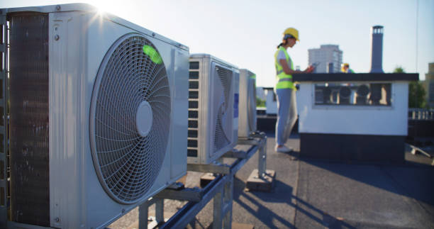 Best HVAC Maintenance and Cleaning  in Maury, NC