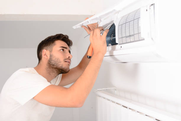 Best Air Duct Cleaning Near Me  in Maury, NC