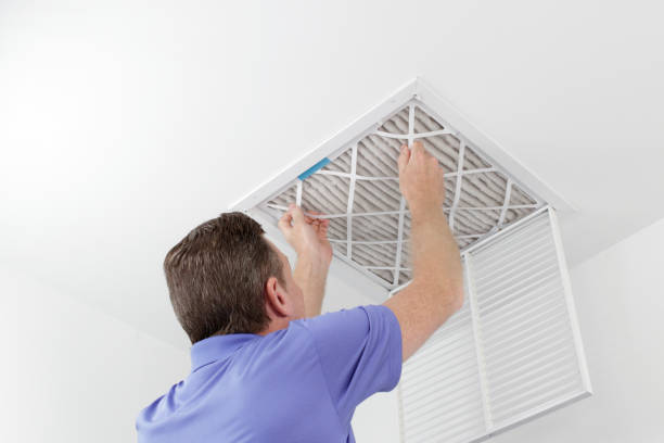 Best HVAC Air Duct Cleaning  in Maury, NC